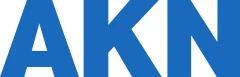 Logo AKN-Eisenbahn-AG