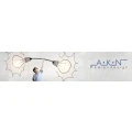 Logo AKN-Mediendesign Inh.Andreas Kn&uuml;lle