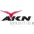 Logo AKN Spedition
