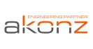 Logo Akonz GmbH Ingeniring Partner