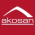 Logo AKOSAN Abdichtungstechnik Lang GmbH & Co. KG