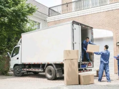 Akpinar Transporte Lenzen