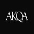 Logo AKQA