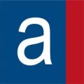 Logo akquise sales business