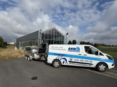 AKR GmbH die Kanalprofis K&ouml;ln