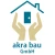 Logo akra bau GmbH