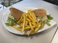 Akropolis Grill Holzwickede Akropolis Grill Holzwickede