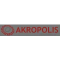 Logo Akropolis Grillrestaurant