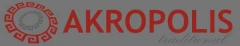 Logo Akropolis Grillrestaurant