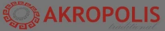 Logo Akropolis Grillrestaurant Gastronomie
