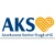 Logo AKS Assekuranz Kontor Stugk oHG