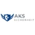 Logo AKS Sicherheit