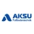 Logo Aksu Fussbodentechnik