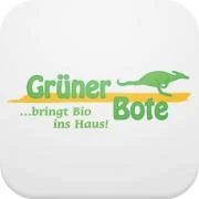 Logo Aktion Grüner Bote