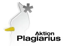 Logo Aktion Plagiarius e.V.