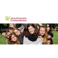 Logo Aktion S&uuml;hnezeichen Friedensdienste e.V.