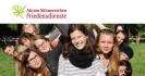 Logo Aktion S&uuml;hnezeichen Friedensdienste e.V.