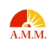 Logo Aktionszentrum MultiMedia GmbH AMM