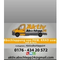 Aktiv Abschlepp24 Berlin