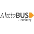 Logo Aktiv Bus Flensburg GmbH