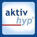 Logo aktiv Grundbesitz GmbH