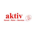Logo aktiv Kanal-Rohr-Service GmbH Logo aktiv Kanal-Rohr-Service GmbH
