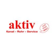 Logo aktiv Kanal-Rohr-Service GmbH