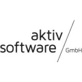 Logo Aktiv Software GmbH