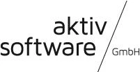Logo Aktiv Software GmbH