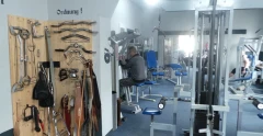 Aktiv Sport Fitnessclub Alstaden  GmbH Oberhausen