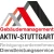Logo Aktiv Stuttgart Gebäudemanagement GmbH