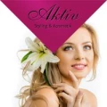 Logo Studio Alberti Aktiv Styling & Kosmetik