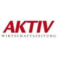 Logo AKTIV-Wirtschaftszeitung Redaktion S&uuml;dwest