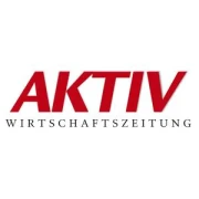 Logo AKTIV-Wirtschaftszeitung Redaktion Südwest
