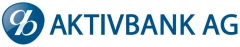 Logo AKTIVBANK AG