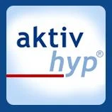 Logo aktivhyp e.K. Immobilienfinanzierung