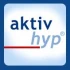 Logo aktivhyp e.K. Immobilienfinanzierung