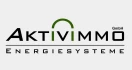 Logo Aktivimmo GmbH