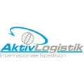 AktivLogistik - Internationale Spedition Logo