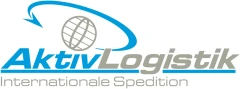 AktivLogistik - Internationale Spedition Logo