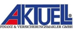 Logo Aktuell Finanz- & Versicherungsmakler GmbH