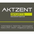 AKTZENT SPORTS Flein