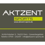 AKTZENT SPORTS Flein
