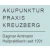 Logo Akupunktur Berlin Kreuzberg Dagmar Amtmann