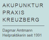 Akupunktur Berlin Kreuzberg Dagmar Amtmann Berlin