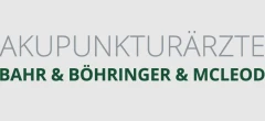 Akupunktur M&uuml;nchen Bahr & B&ouml;hringer & McLeod M&uuml;nchen
