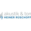 akustik & ton Heiner Rüschoff Marienfeld
