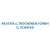 Logo Akustik & Trockenbau GmbH G. Schäfer