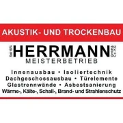 Akustik- und Trockenbau Herrmann GmbH & Co.KG Garmisch-Partenkirchen
