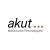 Logo akut... Medizinische Personallogistik GmbH